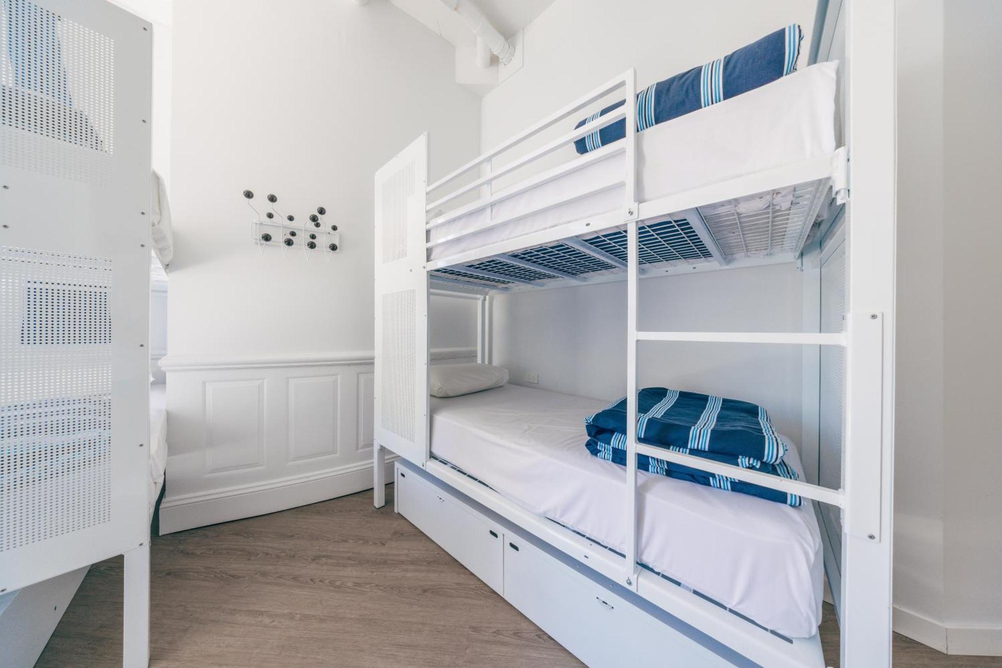 Maze Backpackers - Gold Coast Hostel Kültér fotó