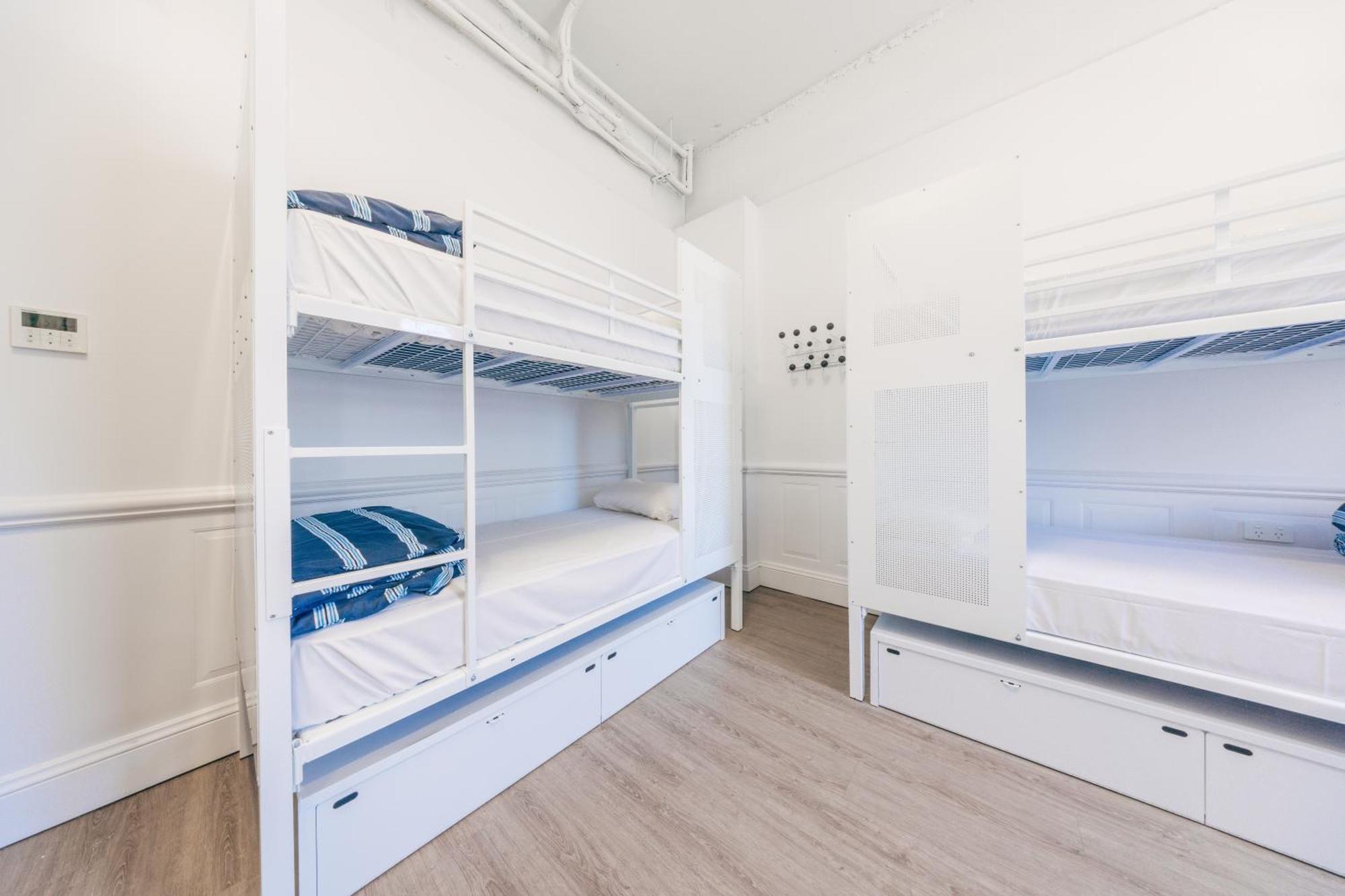 Maze Backpackers - Gold Coast Hostel Kültér fotó