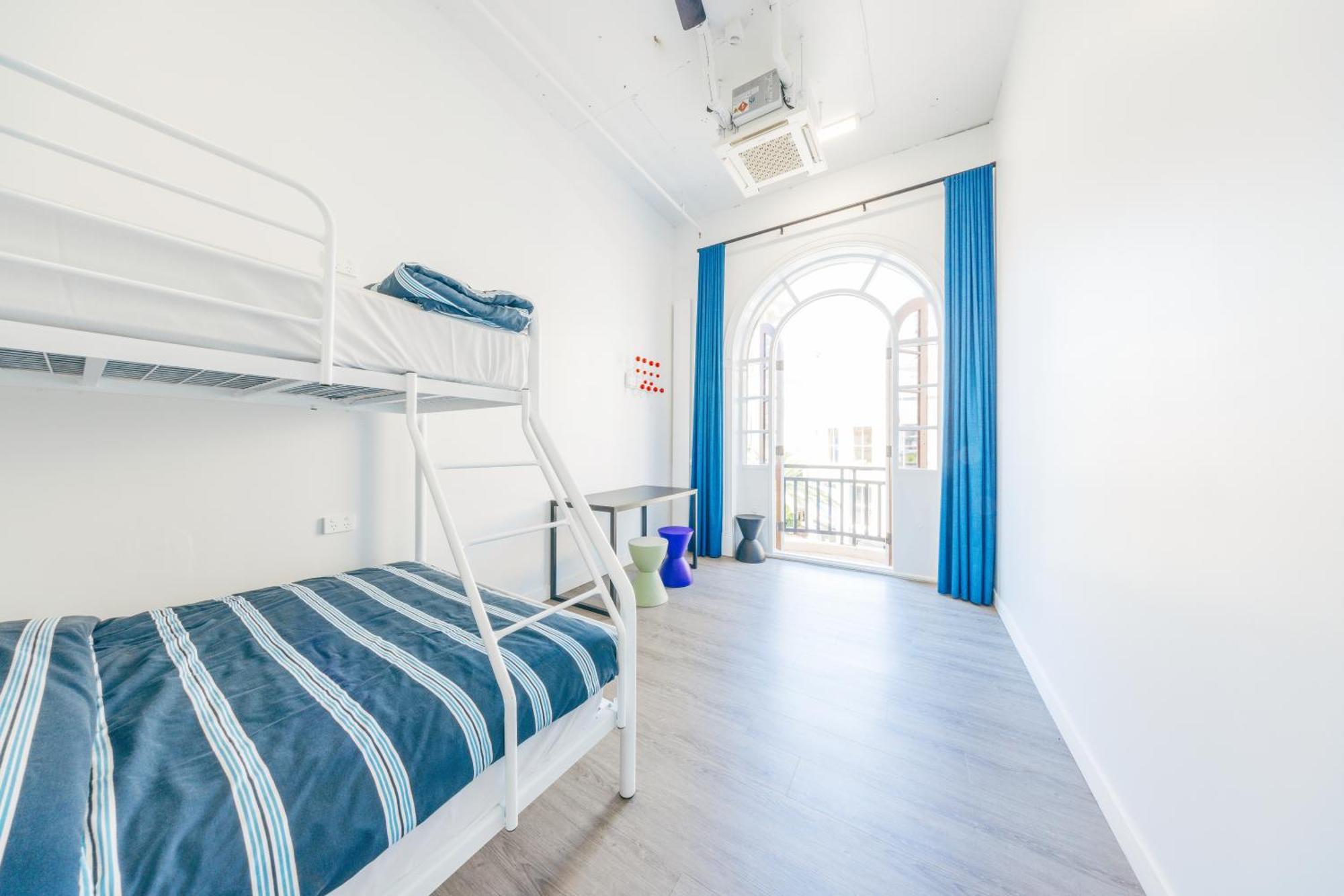 Maze Backpackers - Gold Coast Hostel Kültér fotó