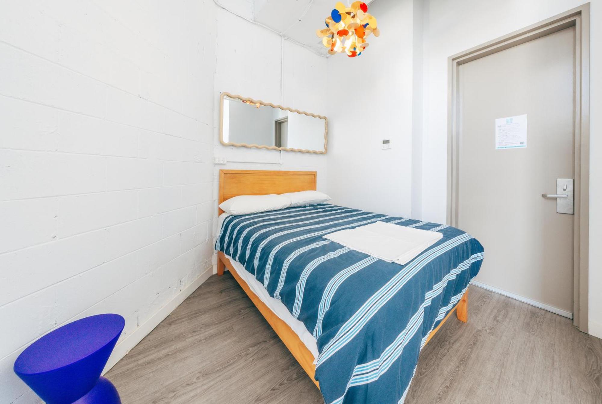 Maze Backpackers - Gold Coast Hostel Kültér fotó